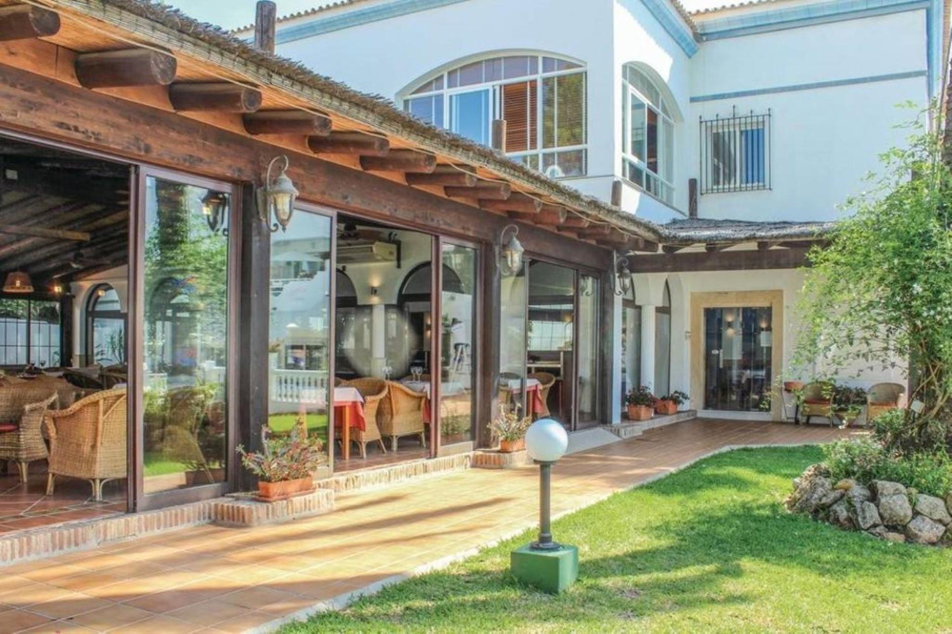 Casa Kava In A Superior Aparthotel Resort Near Cabopino No Car Needed Marbella Eksteriør bilde