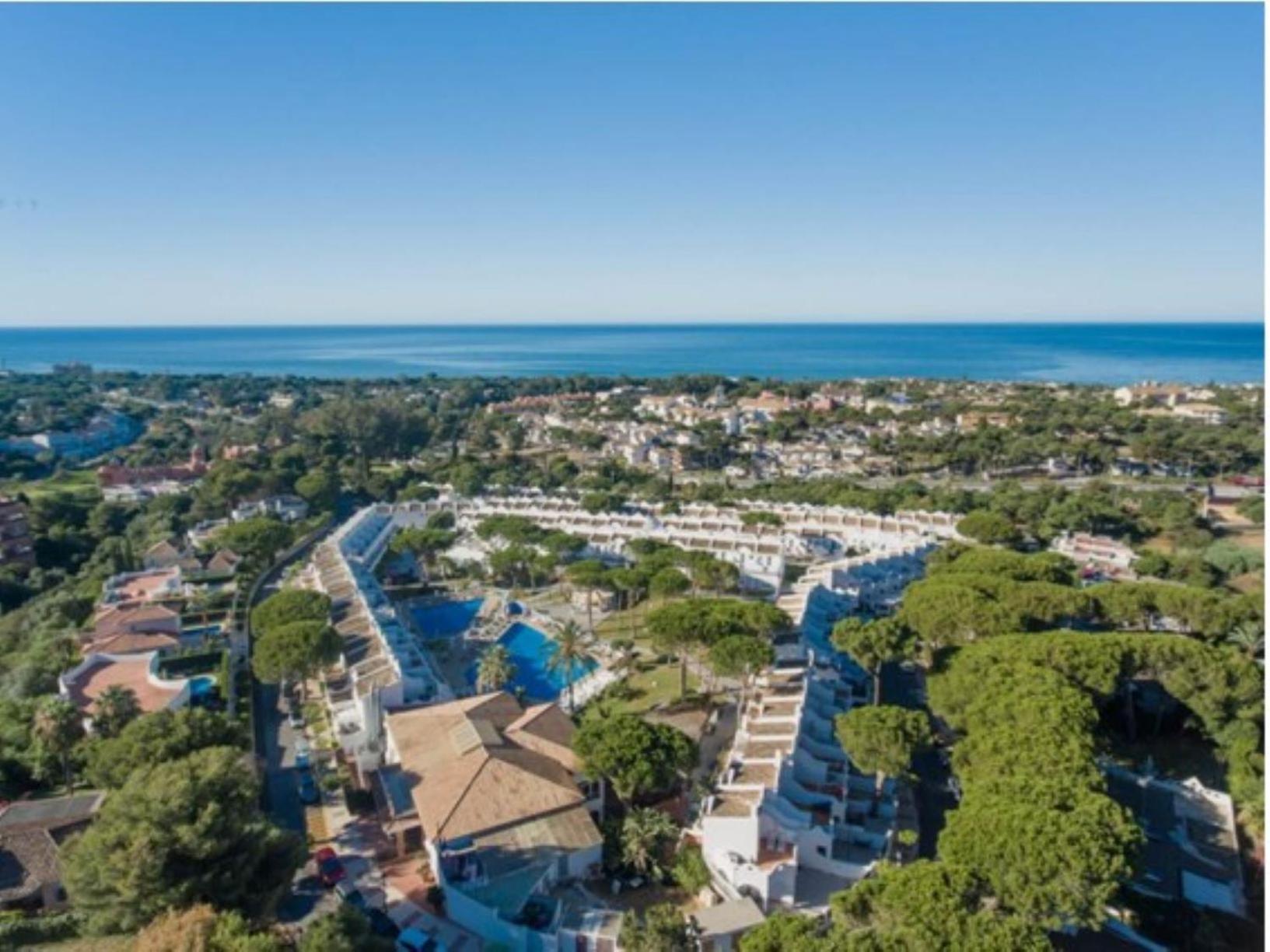 Casa Kava In A Superior Aparthotel Resort Near Cabopino No Car Needed Marbella Eksteriør bilde