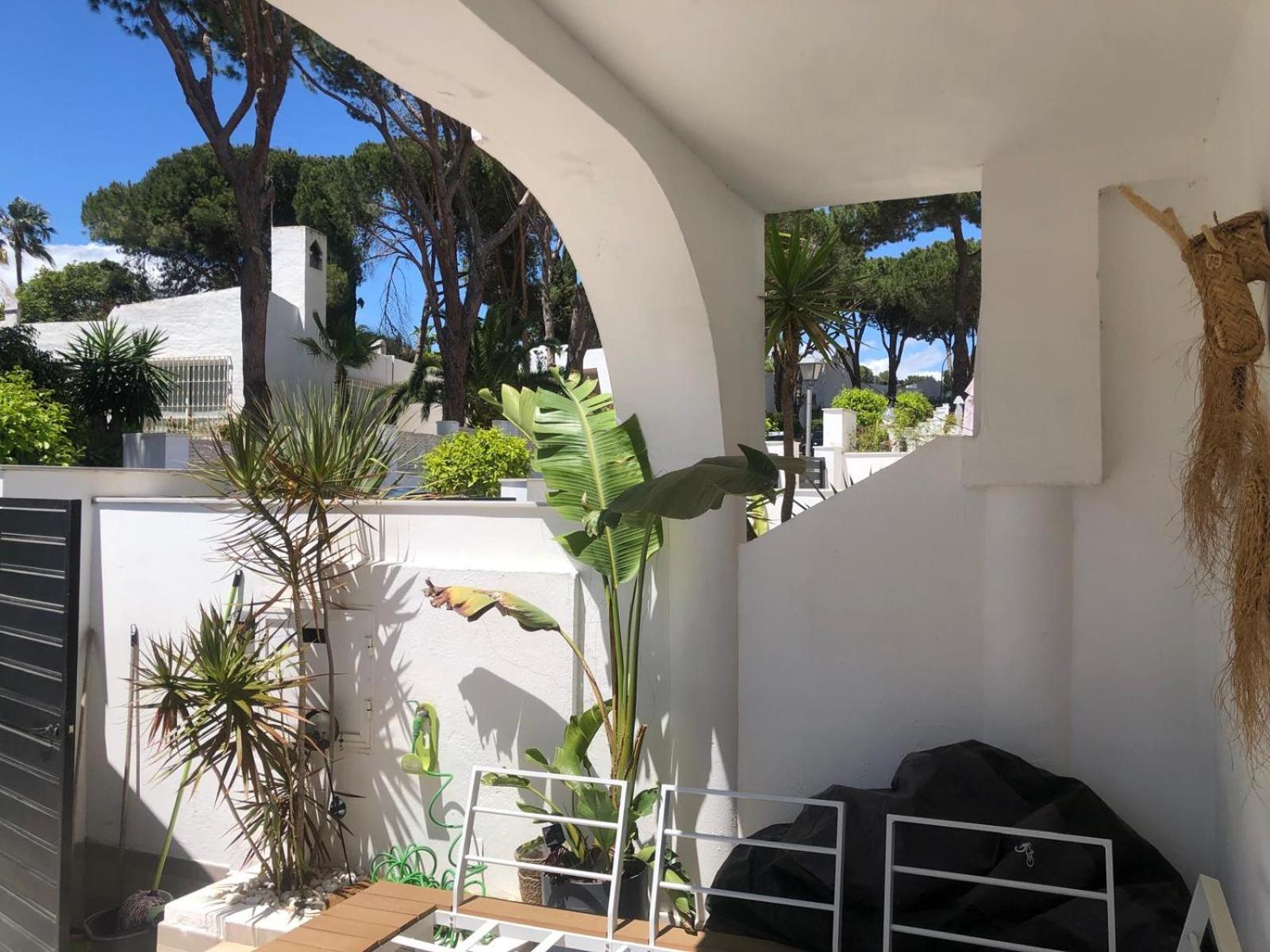 Casa Kava In A Superior Aparthotel Resort Near Cabopino No Car Needed Marbella Eksteriør bilde