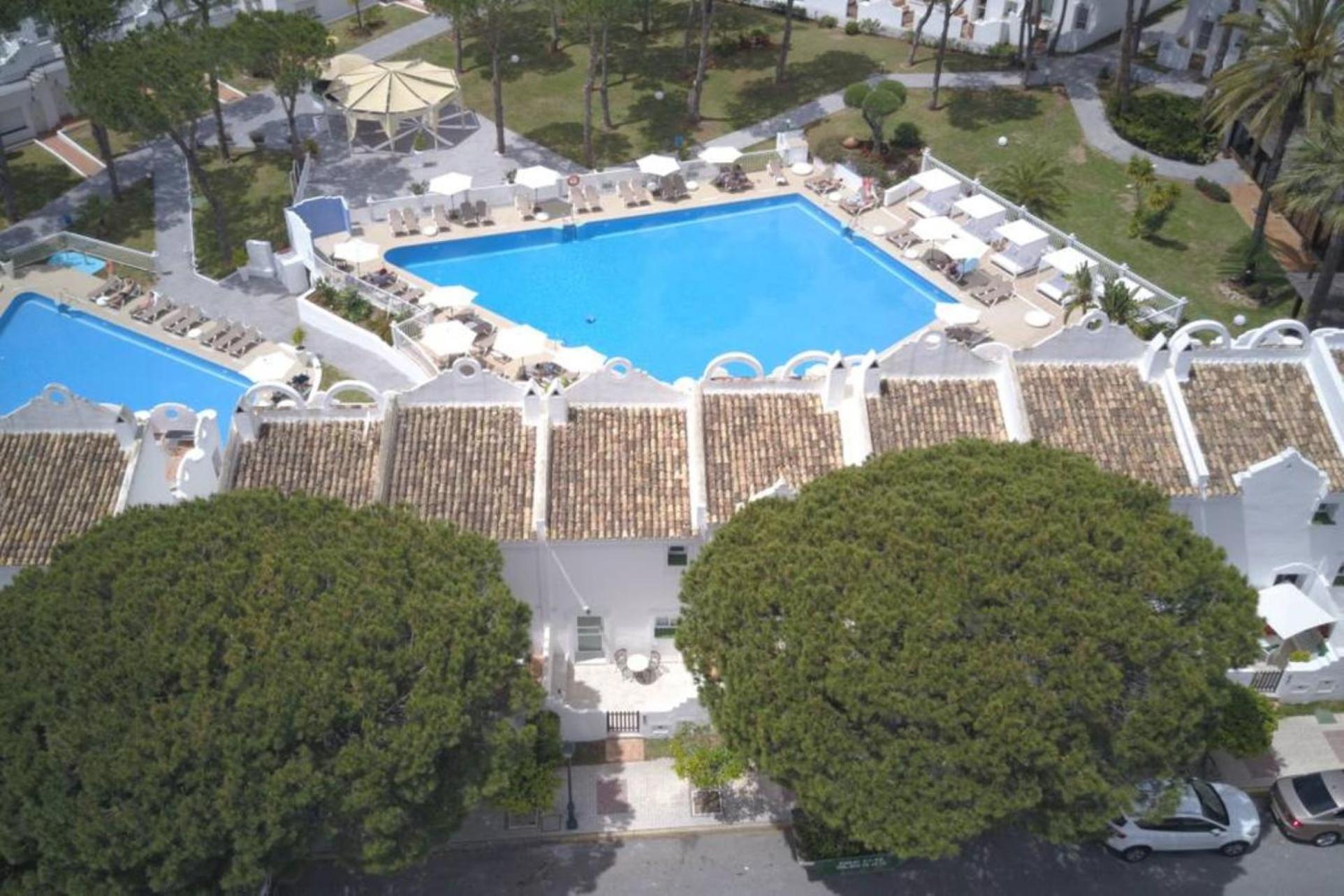 Casa Kava In A Superior Aparthotel Resort Near Cabopino No Car Needed Marbella Eksteriør bilde