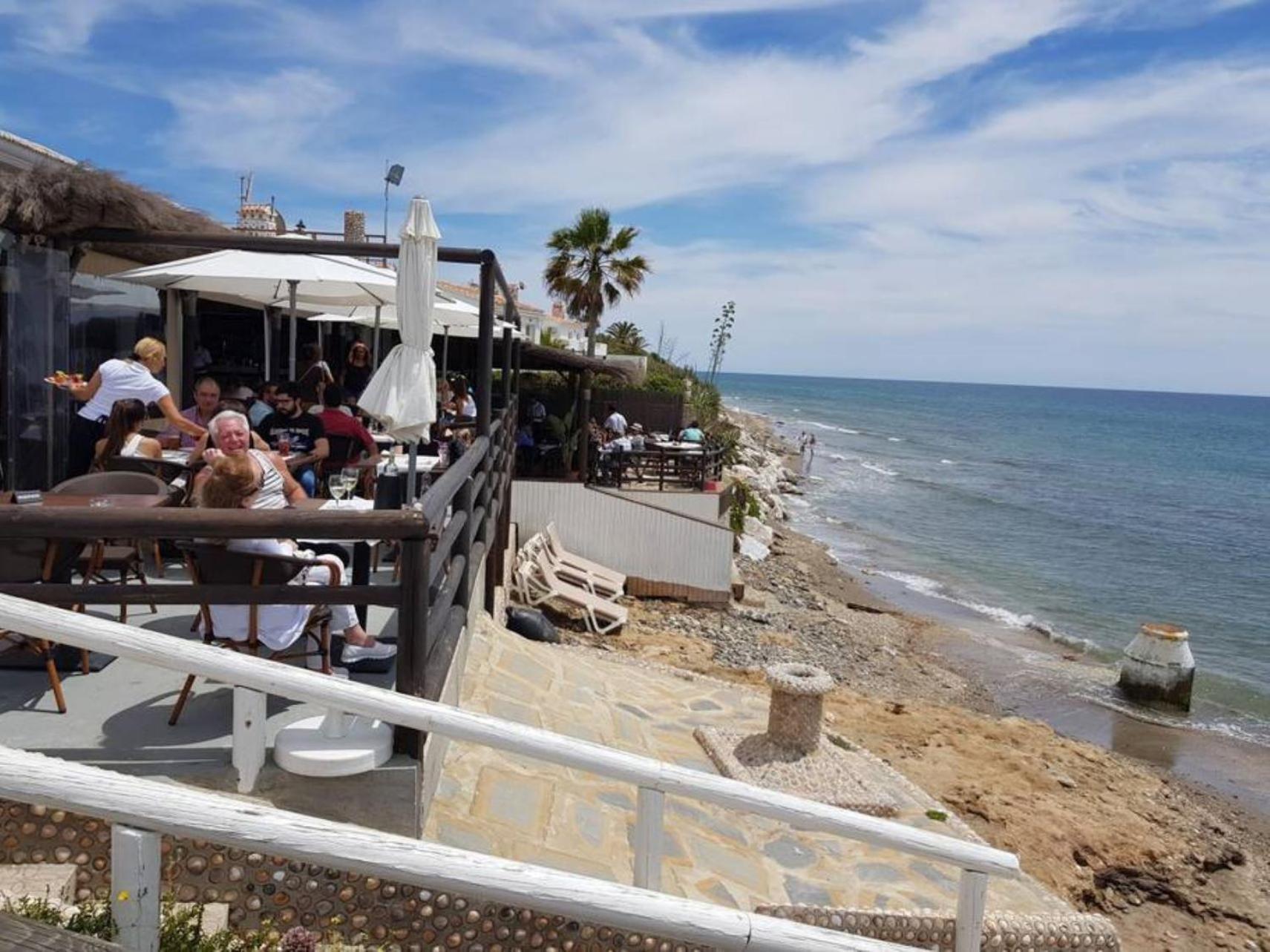 Casa Kava In A Superior Aparthotel Resort Near Cabopino No Car Needed Marbella Eksteriør bilde
