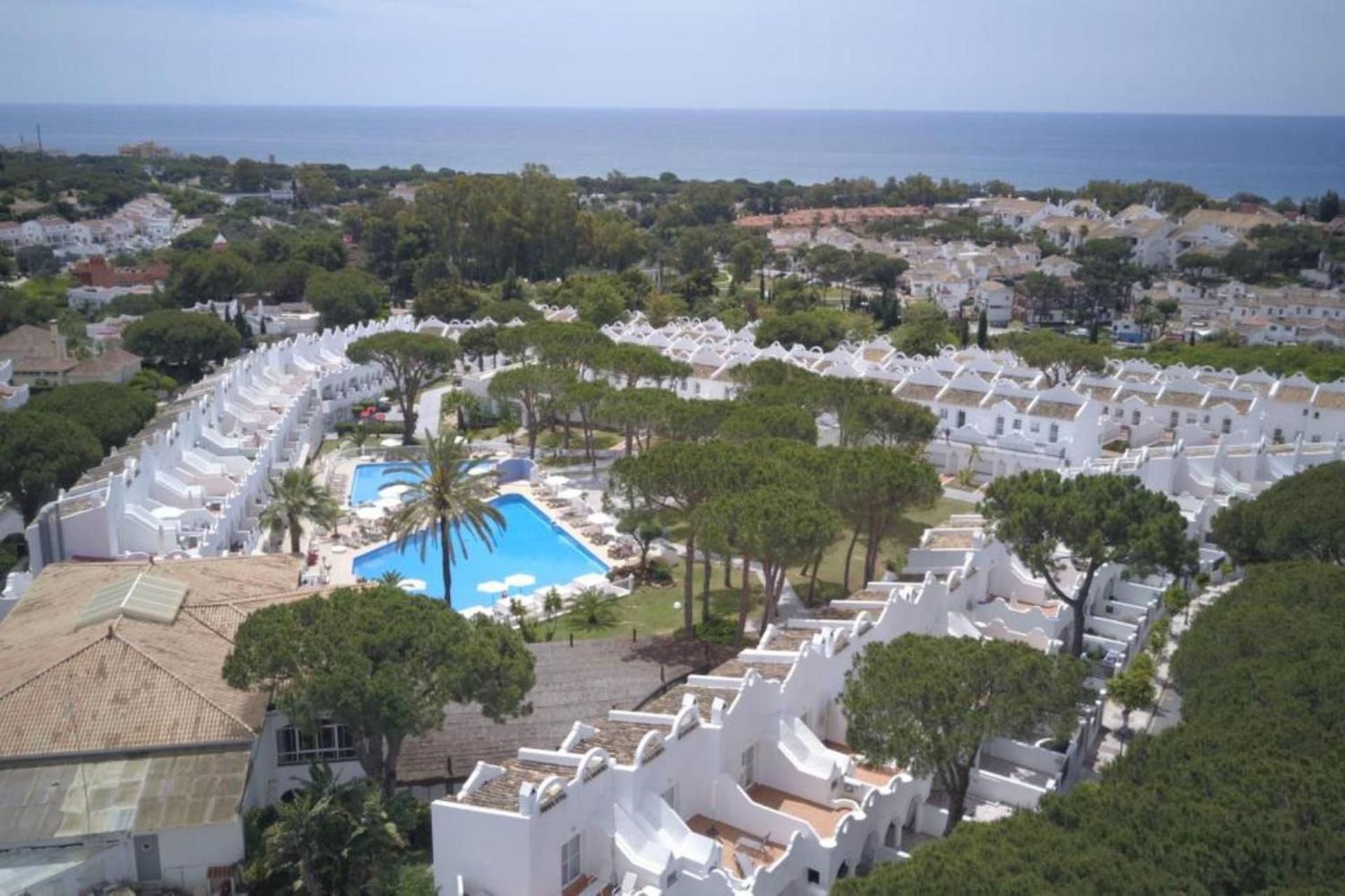 Casa Kava In A Superior Aparthotel Resort Near Cabopino No Car Needed Marbella Eksteriør bilde