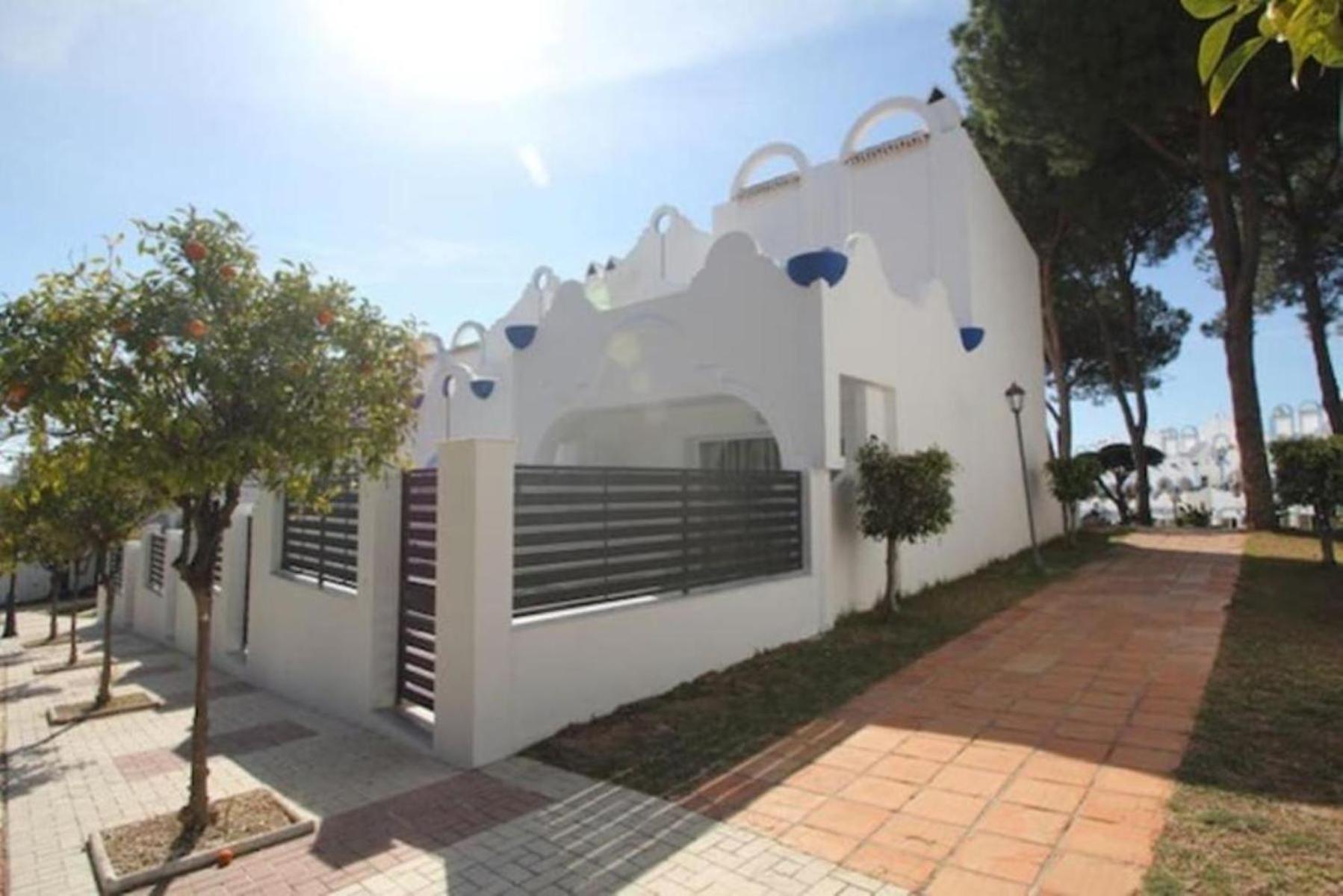 Casa Kava In A Superior Aparthotel Resort Near Cabopino No Car Needed Marbella Eksteriør bilde