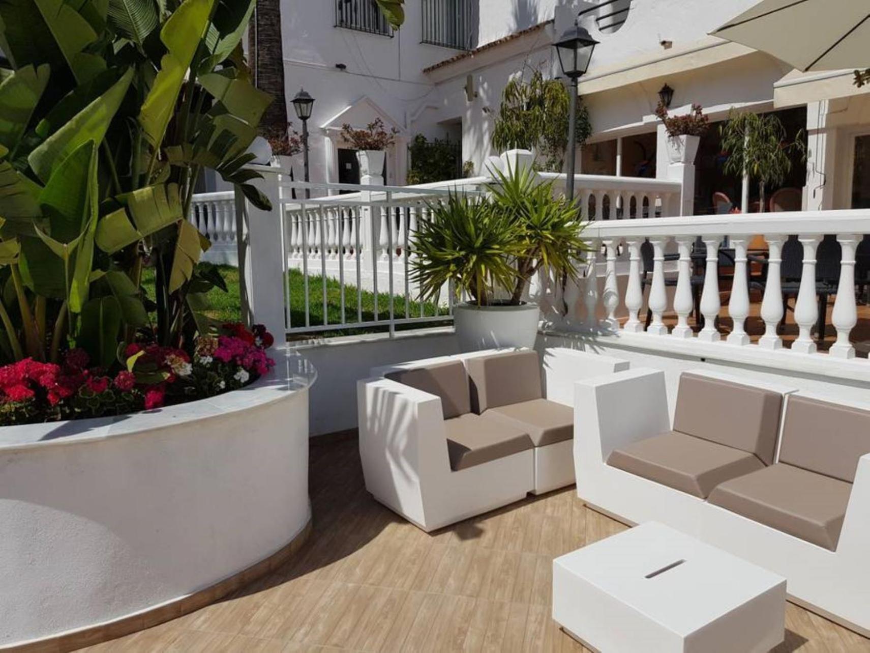 Casa Kava In A Superior Aparthotel Resort Near Cabopino No Car Needed Marbella Eksteriør bilde