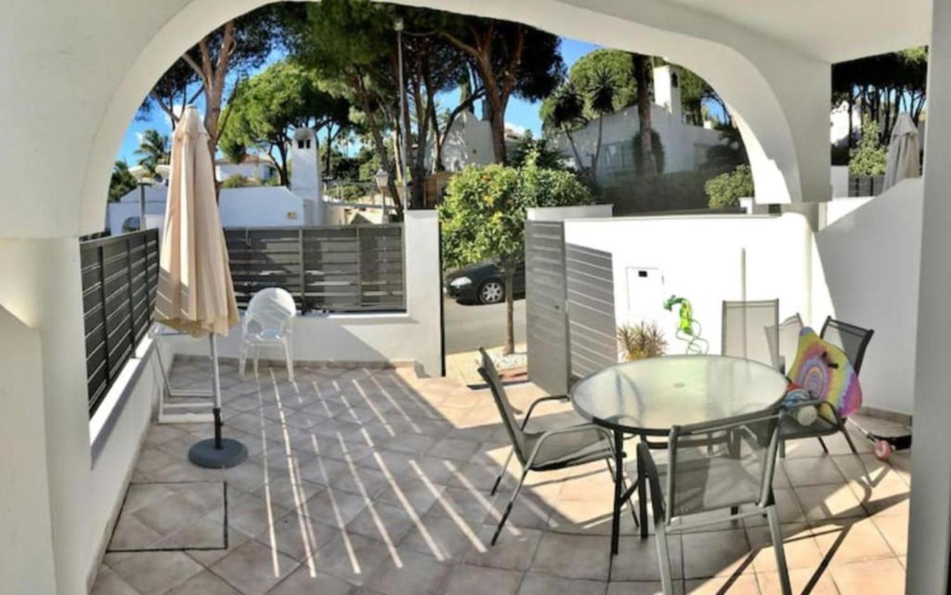 Casa Kava In A Superior Aparthotel Resort Near Cabopino No Car Needed Marbella Eksteriør bilde