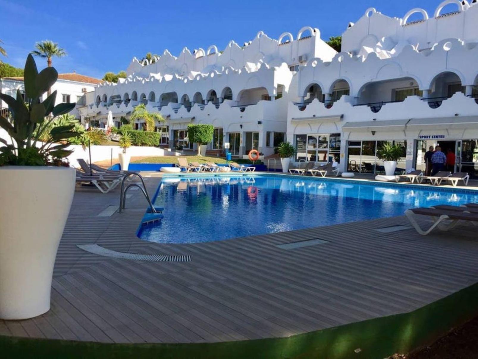 Casa Kava In A Superior Aparthotel Resort Near Cabopino No Car Needed Marbella Eksteriør bilde